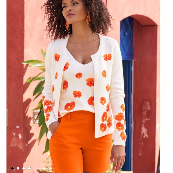 NWT Boston Proper Shorts - Picture 3 of 4